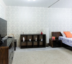 Квартира в Апартаменты на Киевская, 70/3 N1