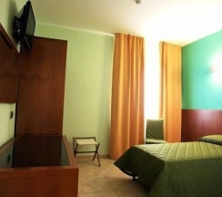 Двухместный номер Standard с красивым видом из окна 2 отдельные кровати в Hotel San Martino