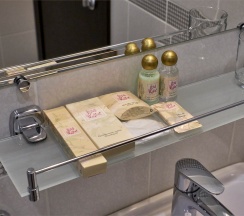 Апартаменты однокомнатные в Пионер люкс