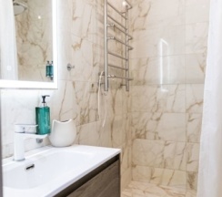 572 "Изумруд" Комфорт в Апартаменты-Пушкин