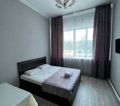 Полулюкс в Интерия