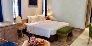 остров Фукуок: Курортный отель L'Azure Resort and Spa