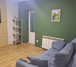 Повышенной комфортности 5к в Кипячий ключ