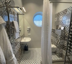 Полулюкс 2-местный + 2 дополнительных места в Alpha Garden