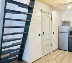 (2А) A-Frame 4x в Черногория на Родниковой