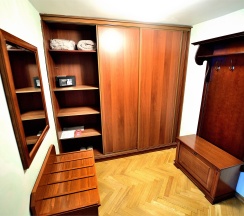 Полулюкс улучшенный в Даниловская