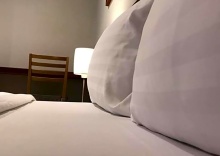 Двухместный номер Standard двуспальная кровать в Mango Bedroom Inn