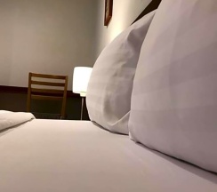 Двухместный номер Standard двуспальная кровать в Mango Bedroom Inn