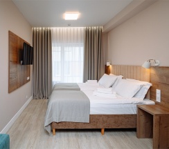 Стандарт в Псков