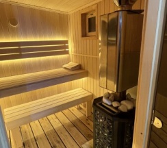 Дом Хвойный в Retreat Place
