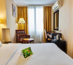 2-местный номер стандарт в Гранд мандарин