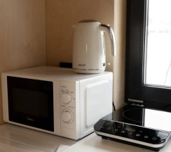 Дом MIDI в Близко