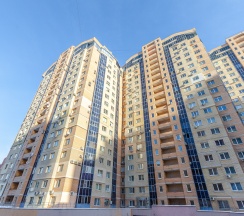 Квартира в RentPlaza