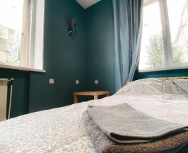 Номер стандарт семейный в 40 Подушек