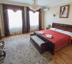 Супериор без доп. места в Gentalion