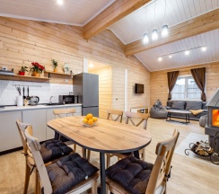 Дом 5 в Сосновка