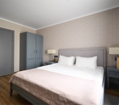 Standard в Fish Point family resort