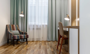 Standart в Nine rooms hotel