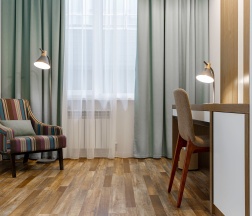 Standart в Nine rooms hotel