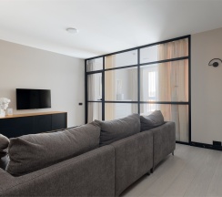 SUITE без кухни в Yard Residence