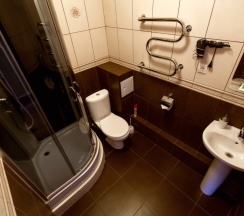 Эконом Твин в Исаевский