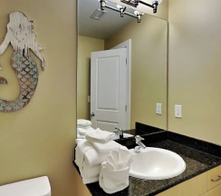 Номер Standard в Caribe The Resort