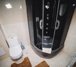 Номер Standard в Sunrise Osh