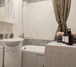 Квартира в Апартаменты на Пр. Победы д. 19, кв. 35