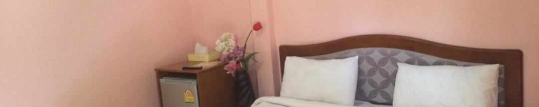 Номер Superior в Kiangchan Resort