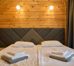 Номер стандарт в Белла