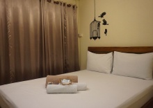 Номер Standard в Sabaidee Resort Satun