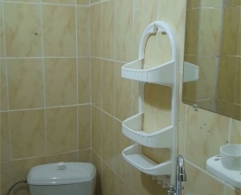 Одноместный номер Эконом в Пальма