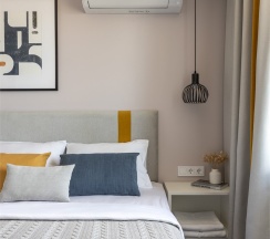 Стандарт в Apartments&Hotel Trend
