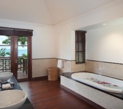 Вилла с 3 комнатами в Kanda Residences Pool Villas