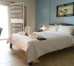 Номер Superior в Sabaidee Residence