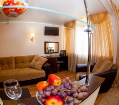 Люкс в Царицынская