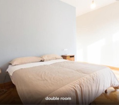 Номер Standard в B&B Quadrifoglio