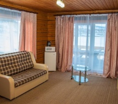 Бунгало премиум в Баяр 3