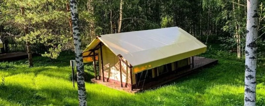 Номер Economy в Ганинская ферма