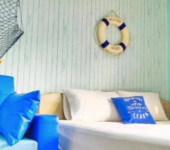 Коттедж с 2 комнатами в Sweet Home at Sattahip