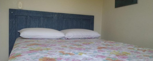 Двухместный номер Standard двуспальная кровать в Pousada das Orquideas Foz