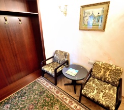 Двухместный улучшенный TWIN в Даниловская