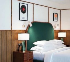 Двухместный номер Standard 2 отдельные кровати в Sugar Marina Hotel -POP- Kata Beach