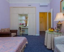 Superior в Casa leto