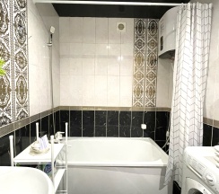Квартира в Апартаменты на Ул. Пермякова, д.83