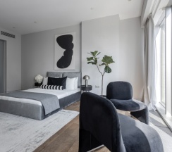 BathView Apartment в Roomley
