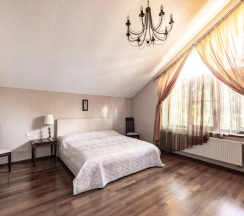 Коттедж Deluxe в Cottage.Moscow