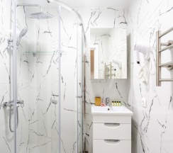Стандартный 2х местный номер, Сочи, Советская 38 в Green house