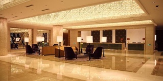 Цибао: Отель Shanghai HongQiao Airport Hotel