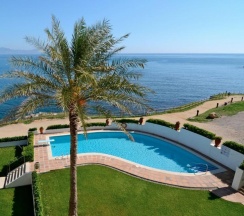 Апартаменты в Punta Romana C303